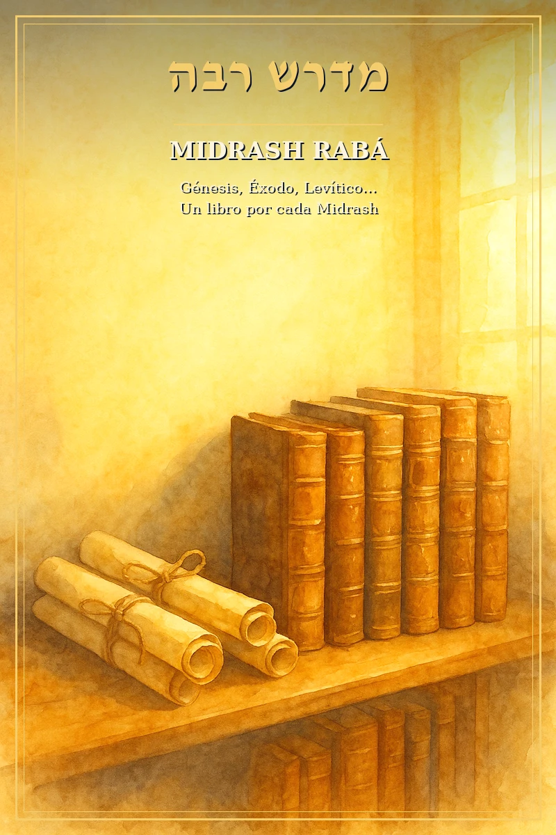 Midrash Rabá