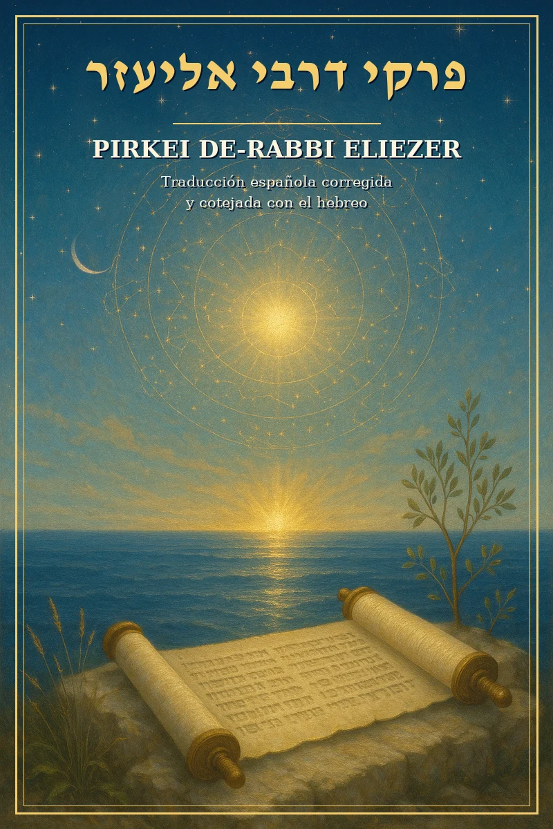 Pirkei de-Rabbi Eliezer