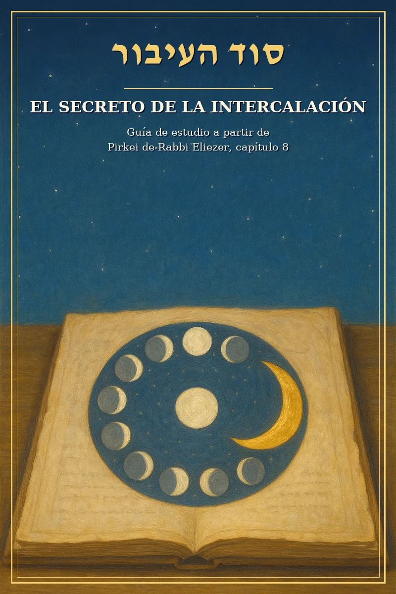 El secreto de la intercalación