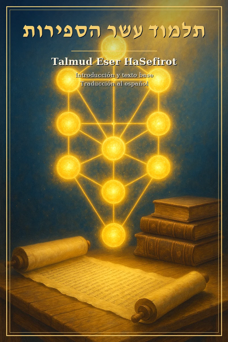 Talmud Eser HaSefirot