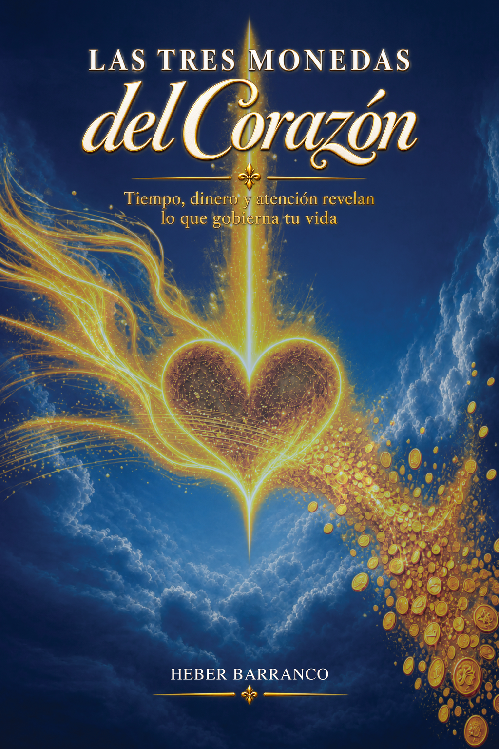 Las tres monedas del corazón
